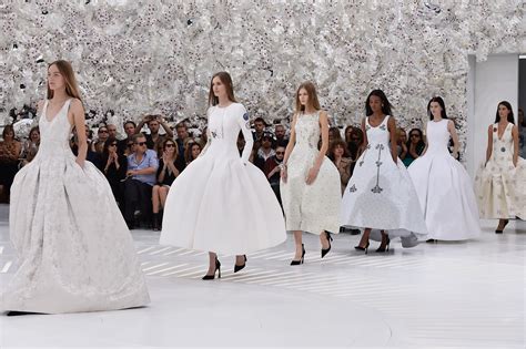 dior fashion show paris|christian dior winter collection.